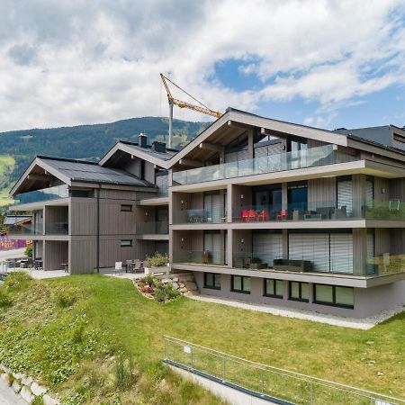 Tauern Juwel Top 8 Hollersbach im Pinzgau Exterior photo