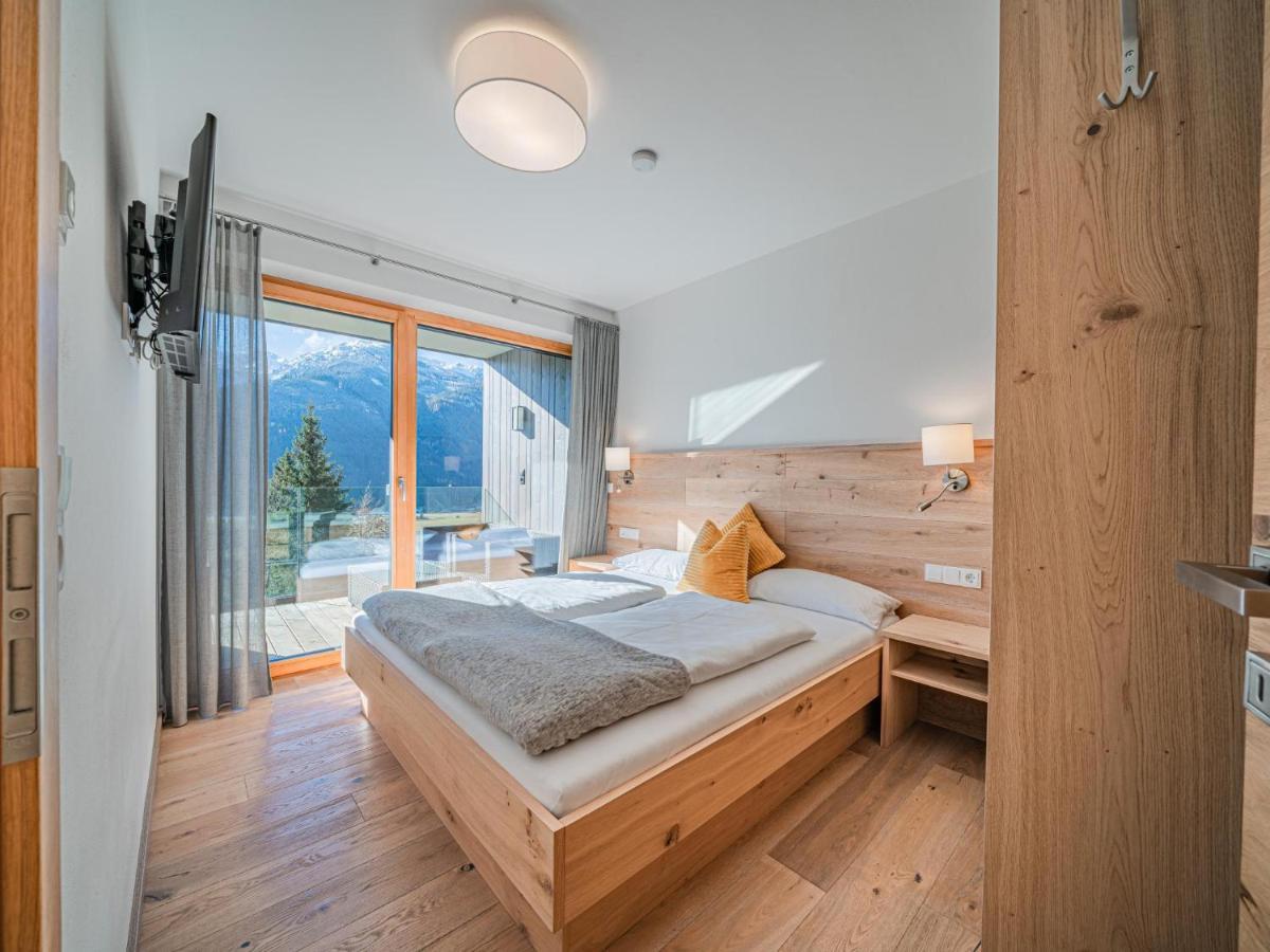 Tauern Juwel Top 8 Hollersbach im Pinzgau Exterior photo
