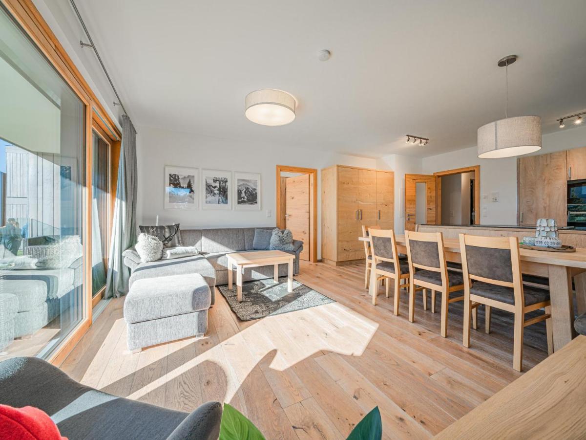 Tauern Juwel Top 8 Hollersbach im Pinzgau Exterior photo